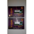 DDR4  4GB VGEN PC17000 (SODIM)